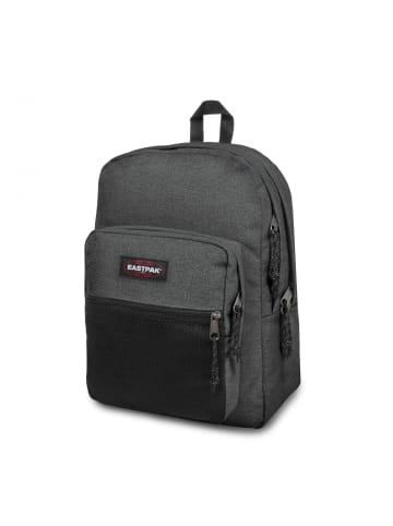 Eastpak Pinnacle 38 - Rucksack 42 cm in black denim