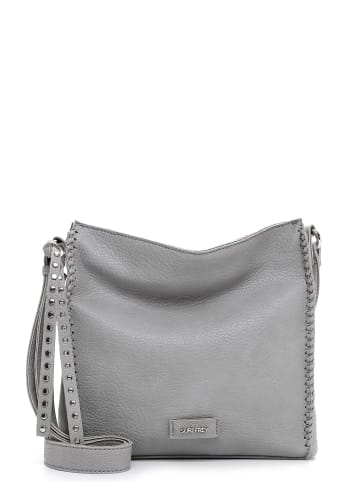 SURI FREY Umhängetasche SFY Franzy in lightgrey