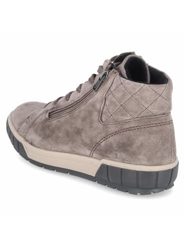 Beliana Schnürstiefeletten ARDA 01 in Taupe