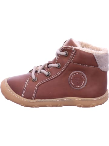 PEPINO Stiefel in braun