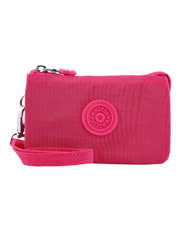 Mindesa Handtasche in Beerenpink