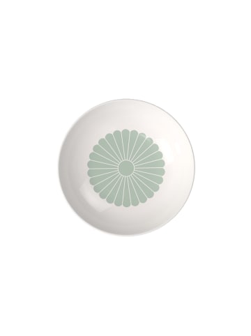 Villeroy & Boch Pastaschale Fleur Couleur ø 24 cm in Vert