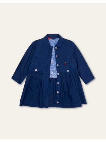 Oilily Catootje Jacke in Blau