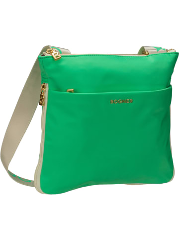 Bogner Umhängetasche Klosters Neve Serena Shoulderbag LVZ in Irish Green