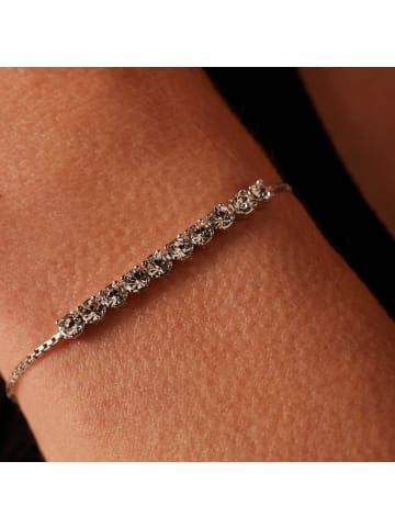 Lucardi 925 Silber Armband