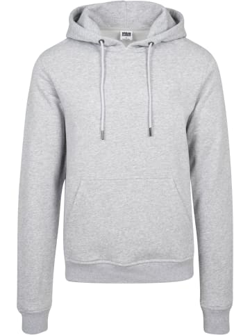 Urban Classics Kapuzenpullover in grey