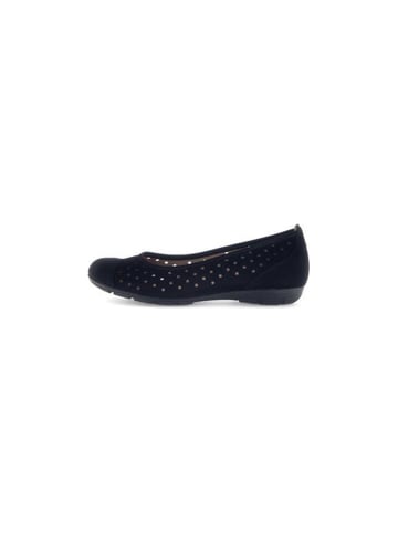 Gabor Ballerina in schwarz