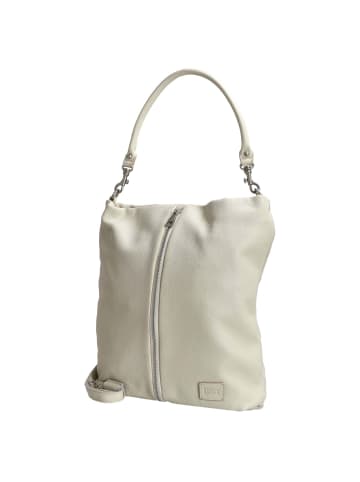 FREDs BRUDER Feeling Good - Umhängetasche 38 cm (powder blush) in cream