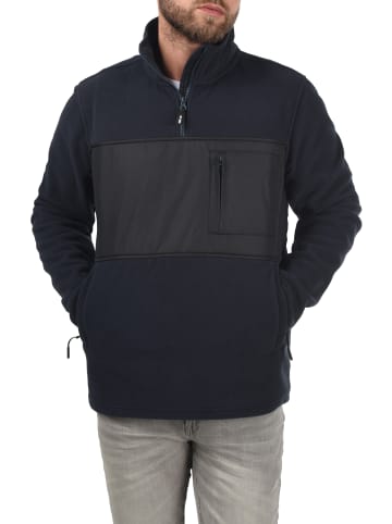 INDICODE Fleecejacke IDBoggy in blau