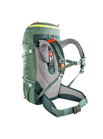 Tatonka Yukon JR 32 Kinderrucksack 58 cm in sage green