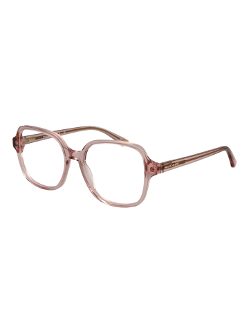 Skechers Frauen Optische Fassungen Quadratisch Rose