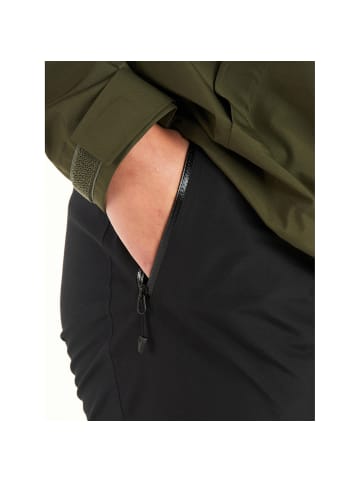 Marmot WMINIMALIST GORE-TEX PANTS in Schwarz