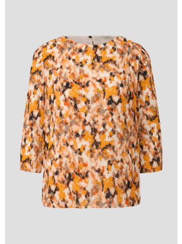 s.Oliver Bluse in 07A5_creme