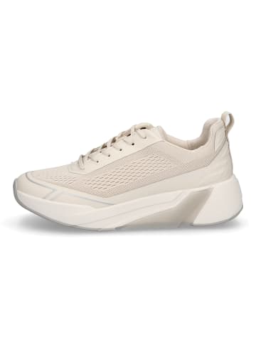 Gabor Comfort Sneaker in Beige