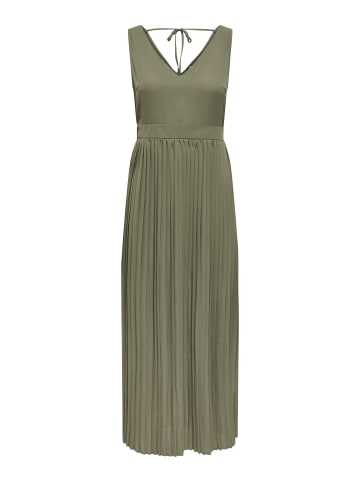 ONLY Plissiertes Kleid in Kalamata