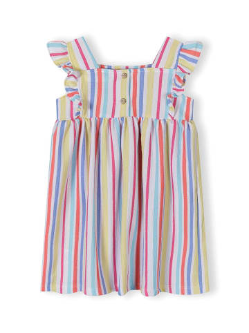 Minoti Sommerkleid 30DRESS111 in mischfarben