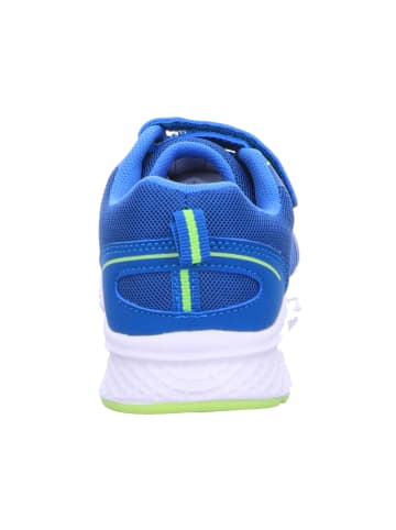 Lico Laufschuhe Chase VS in petrol/weiß/lemon