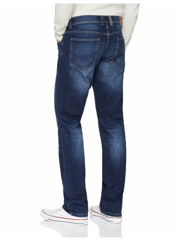 Camel Active Straight Leg Jeans für Herren in blau