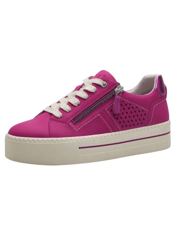 Jana Sneaker in FUXIA