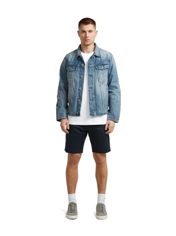 G-Star Raw Bronson 3.0 Slim Chino Short salute