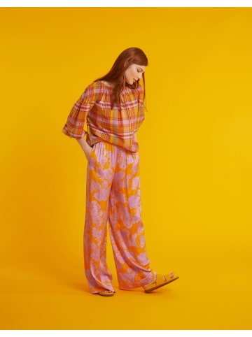 Oilily Hose Please in Rosa