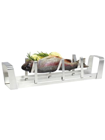 bremermann Fischhalter