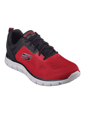 Skechers Sneakers Low Track - Broader in bunt