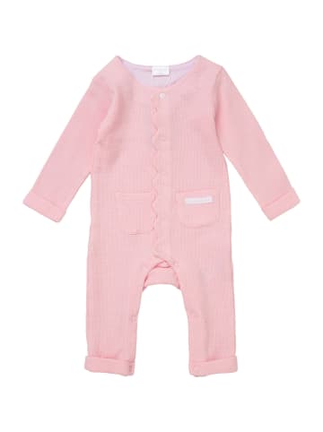 Rock a Bye Baby Boutique Babysets Muschel in rosa/pink