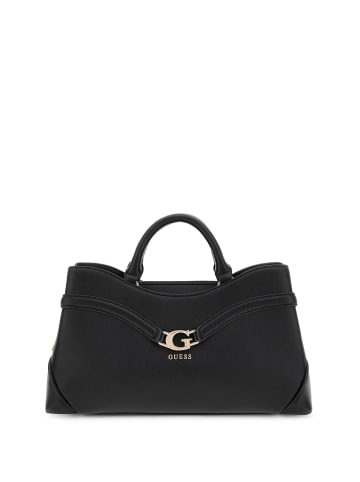 Guess HWBG7993060 DEA GIRLFRIEND SATCHEL Woman Schultertasche in black