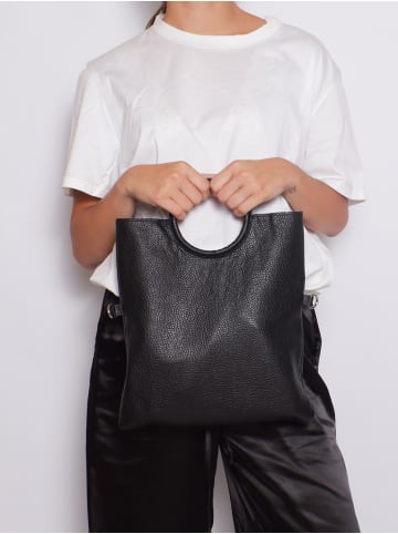 Gave Lux Handbag in BLACK