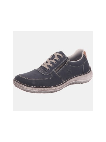 rieker Sneaker für Herren in blau in blau