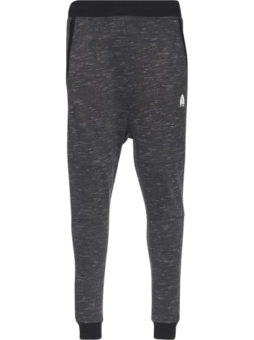 Just Rhyse Jogginghose in black