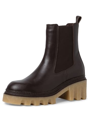 Tamaris Stiefeletten braun