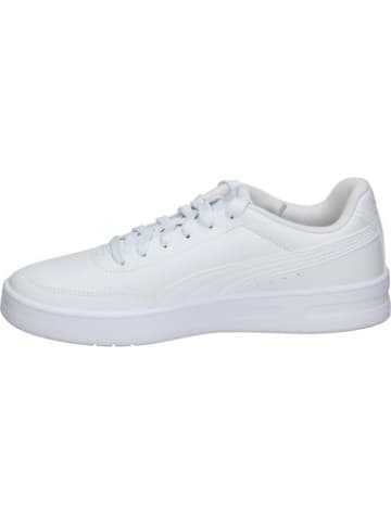 Puma Sneackers Court in Licht