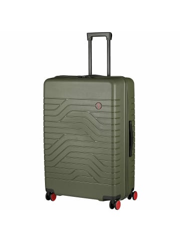 BRIC`s Koffer für Erwachsene in olive
