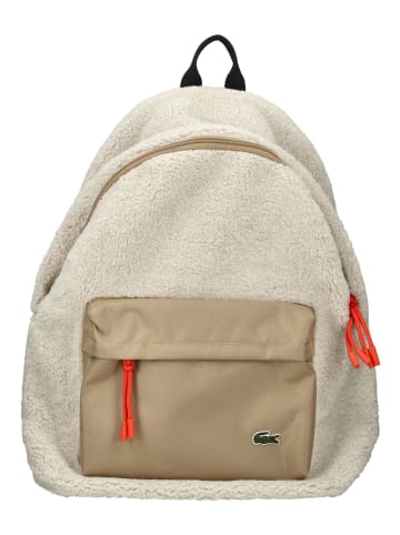 Lacoste Taschen in Natur