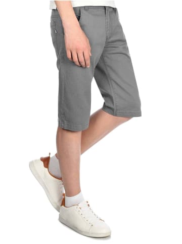 BEZLIT Chino Shorts in Grau