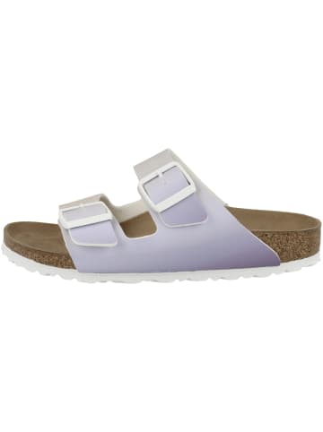 Birkenstock Sandale Arizona Birko-Flor schmal in multicolor