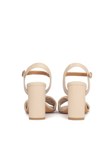 Kazar Sandaletten in Beige