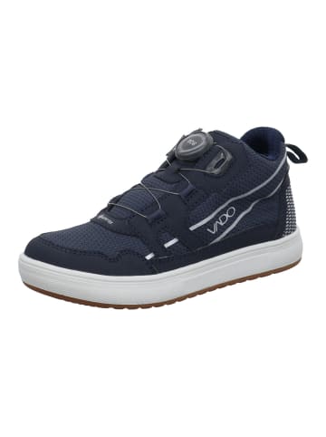 VADO  Jungen- Halbschuhe DON MID BOA GTX in Blau