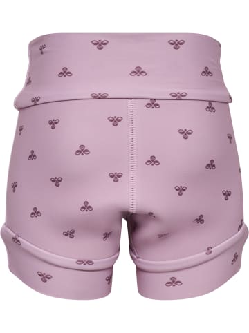 Hummel Swim Brief Hmlmini Kinder in MAUVE SHADOW