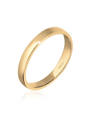 Elli Ring 375 Gelbgold in Gold