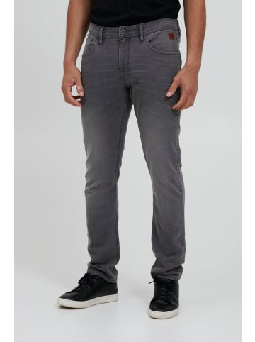 BLEND 5-Pocket-Jeans in grau