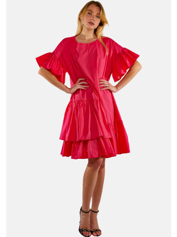 TOOCHE Kleid "Rosa" in pink