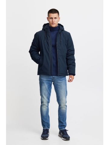 BLEND Kurzjacke BHJacket in Blau