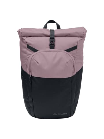 Vaude Okab II 25 - Rucksack 13.3" 47 cm (dark forest) in black/purple ash