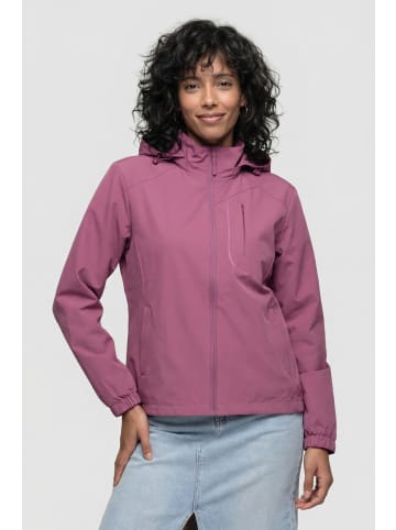 alife and kickin Uebergangsjacke ToveAK A in lilac