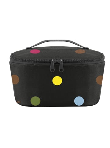 Reisenthel Pocket Kühltasche 22,5 cm in dots