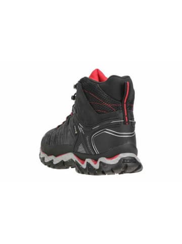 MEINDL Trekkingschuhe für Herren in schwarz