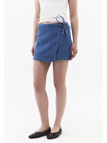 OXXO Shorts RODEO BLUE DENIM